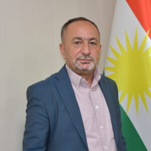 kak-shamal ahmed